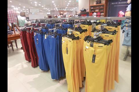 Marks & Spencer, Bluewater